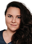 Растворова Дарья Константиновна Растворова Дарья Константиновна