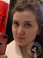 Глебова Юля Николаевна