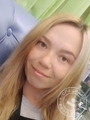 Чудова Дарья Владимировна