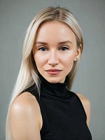 Полина Михайловна Воронина