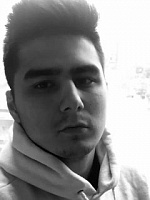 Артём Игоревич Осипян