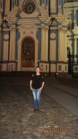 Анна Игоревна Коробейникова
