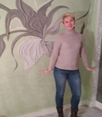 Ольга Валерьевна Кочеткова