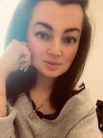 Ксения Викторовна Леонтьева