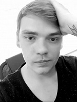 Илья Владимирович Тимофеев