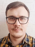 Сергей Алексеевич Смирнов