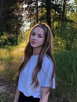 Анна Александровна Кора