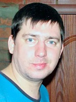 Михаил Павлович Смирнов
