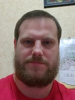Николай Николаевич Зажогин