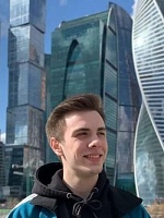 Руслан Владимирович Кожевников