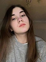 Полина Ивановна Плотникова