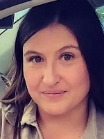 Гюльнара Эльмановна Кочеткова
