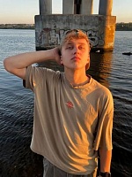 Ласкин Ян Юрьевич