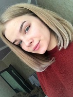Пискунова Анна Владимировна
